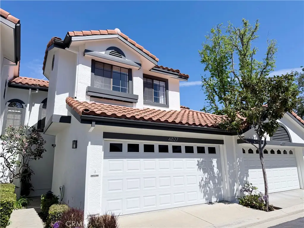 4827 Matteo, Oak Park, CA 91377 - #1