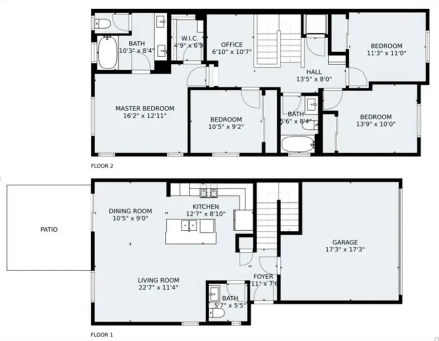 10250 Angel Lane, Pacoima, CA 91331 - #2