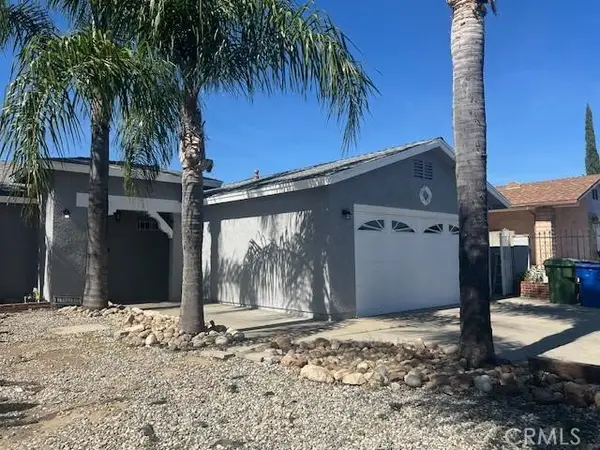 12729 Judd, Pacoima, CA 91331