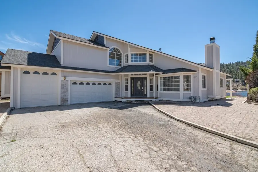 735 Tayles Point, Big Bear Lake, CA 92315 - #2