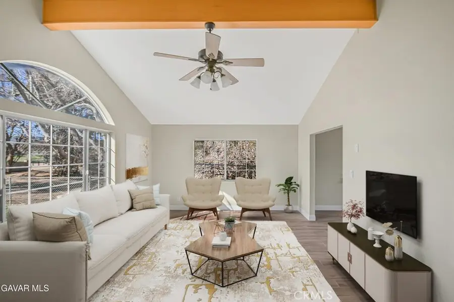 4621 W West Avenue K12, Lancaster, CA 93536 - #2