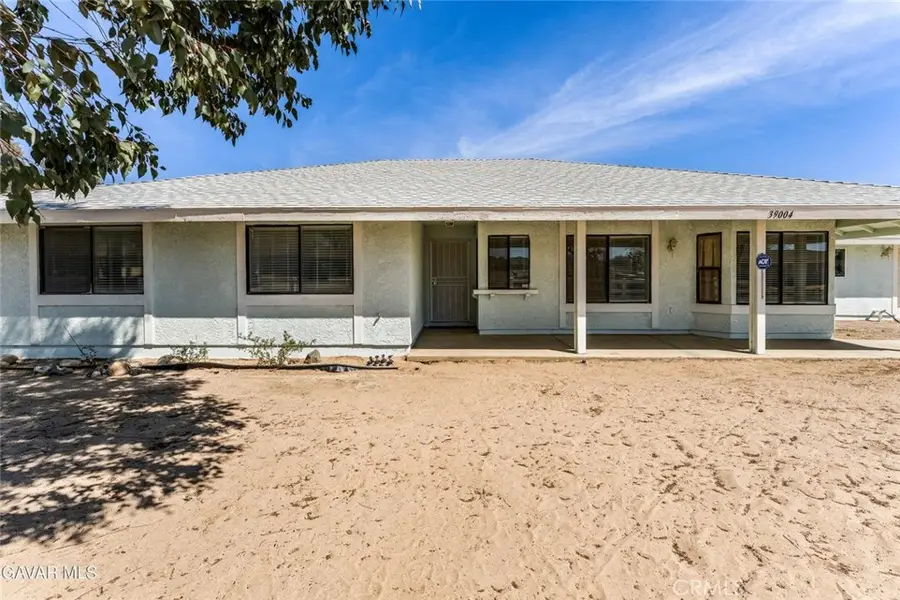 39004 164th E, Palmdale, CA 93591 - #3