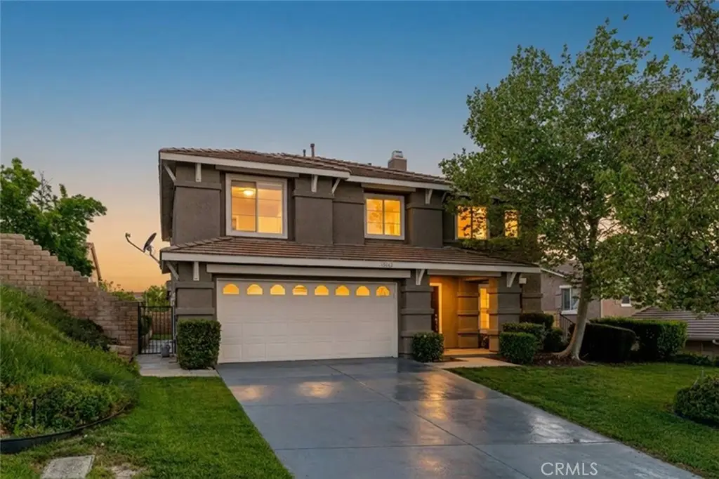 38645 Laurie, Palmdale, CA 93551 - #1