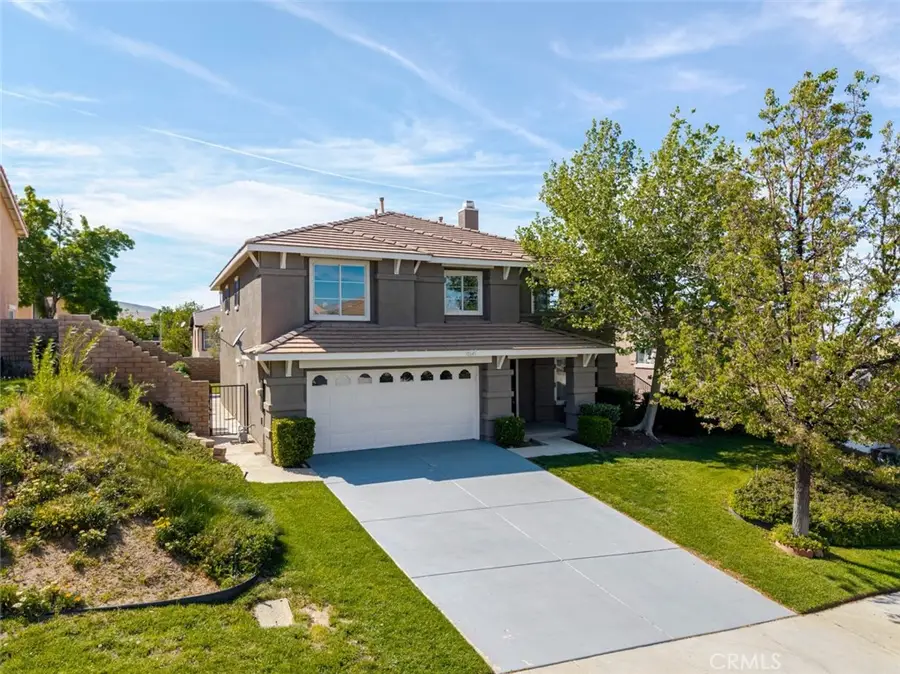 38645 Laurie, Palmdale, CA 93551 - #3