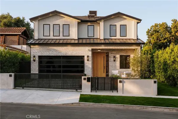4273 Murietta Avenue, Sherman Oaks, CA 91423