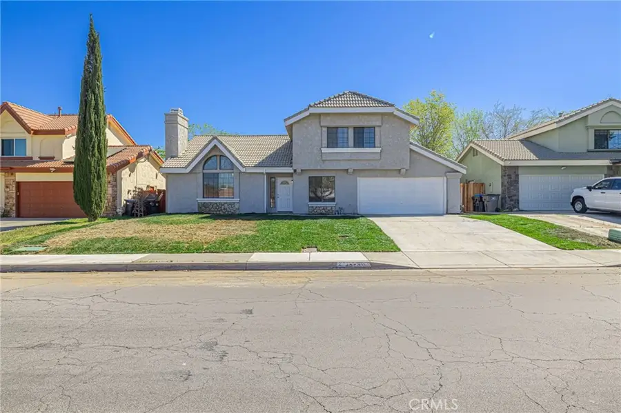 42520 52nd W, Lancaster, CA 93536 - #2