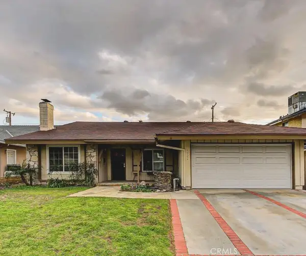 19526 Babington, Canyon Country, CA 91351