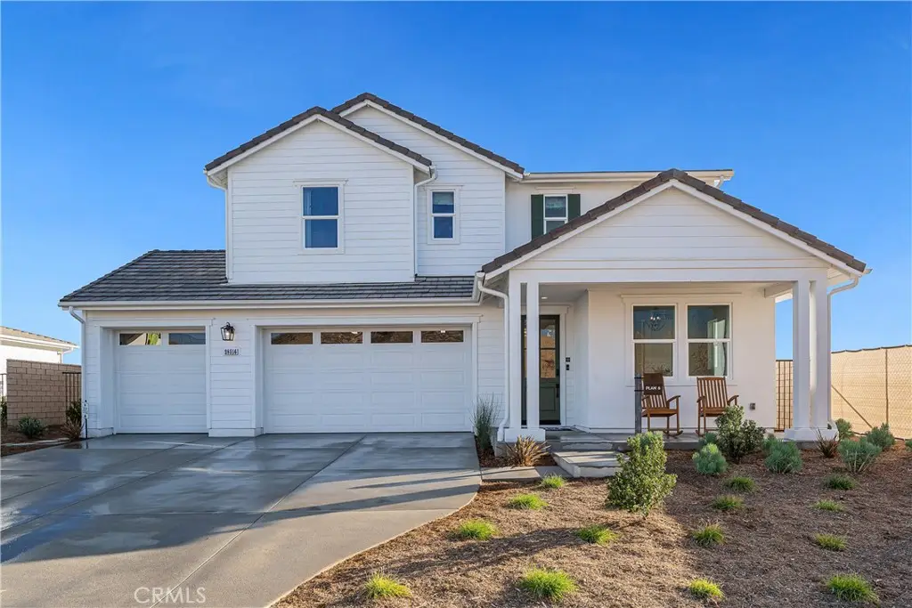 28516 Wildflower Terrace, Castaic, CA 91384 - #1