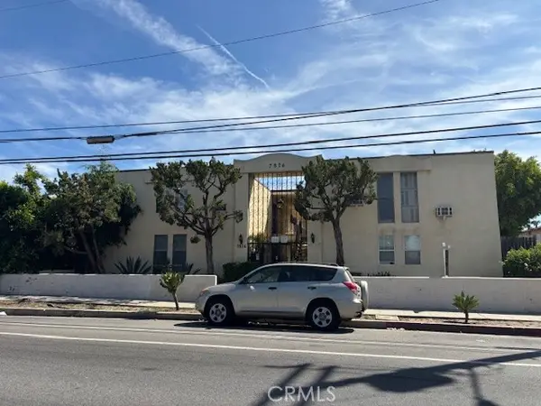 7826 Laurel Canyon #7, North Hollywood, CA 91605