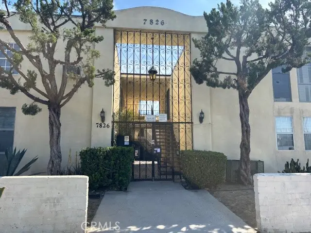 7826 Laurel Canyon #7, North Hollywood, CA 91605 - #3