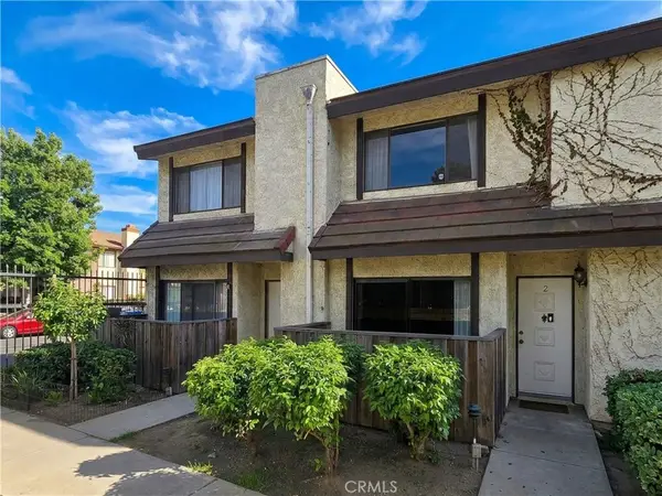 9525 Sylmar Avenue #2, Panorama City, CA 91402