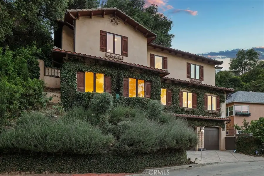 3115 Ellington, Los Angeles, CA 90068 - #3
