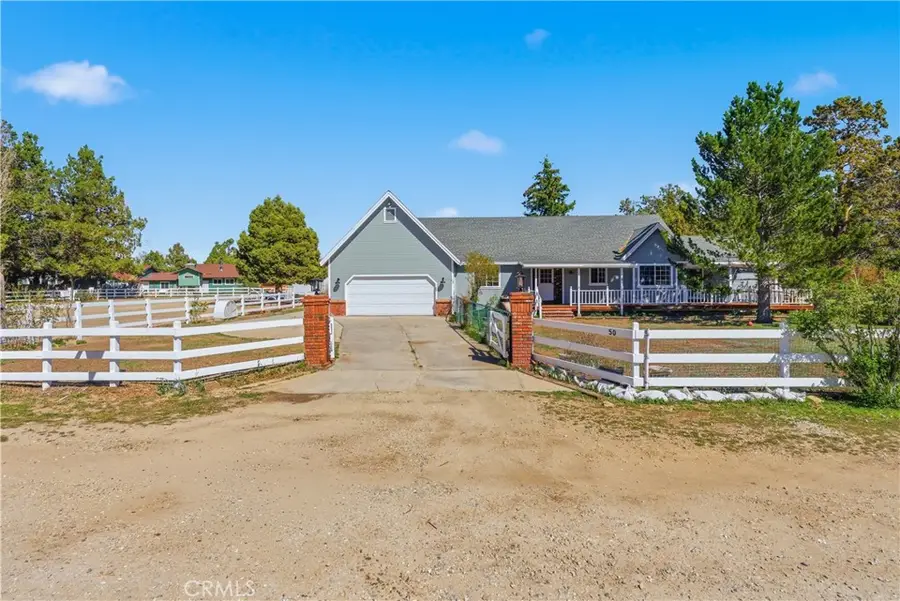 50 Wiebe Road, Big Bear City, CA 92314 - #2