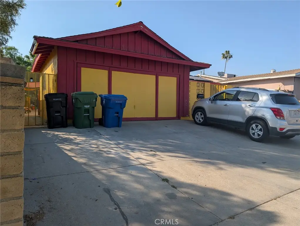 13107 Del Sur, San Fernando, CA 91340 - #1