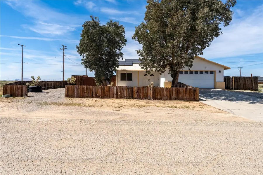 19321 97th Street, California City, CA 93505 - #2