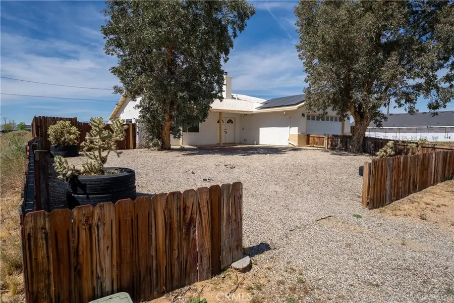 19321 97th Street, California City, CA 93505 - #3
