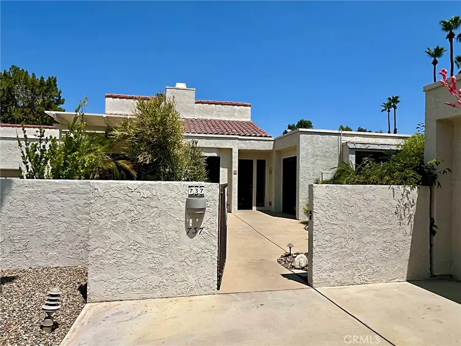 737 Inverness Drive, Rancho Mirage, CA 92270 - #3