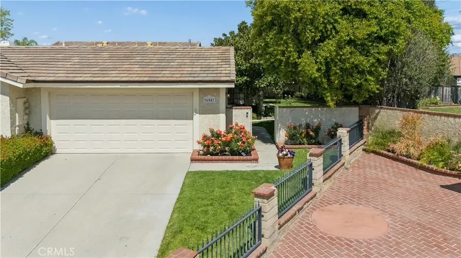 26047 Palomita, Valencia, CA 91355 - #2