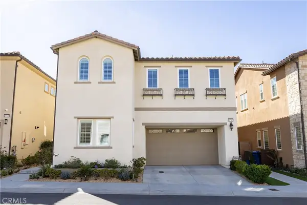 20742 Pine Cone Circle, Porter Ranch, CA 91326