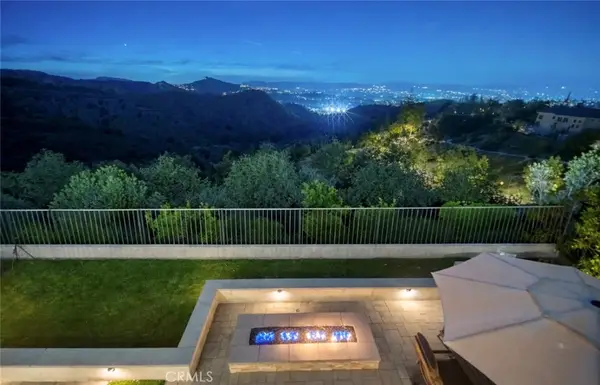 22535 Blueridge Court, Calabasas, CA 91302