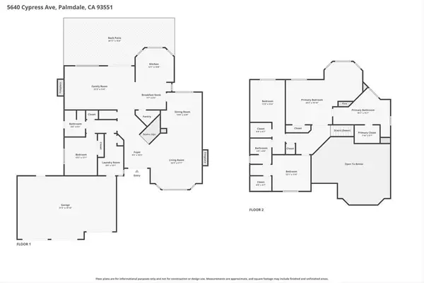 5640 Cypress, Palmdale, CA 93551
