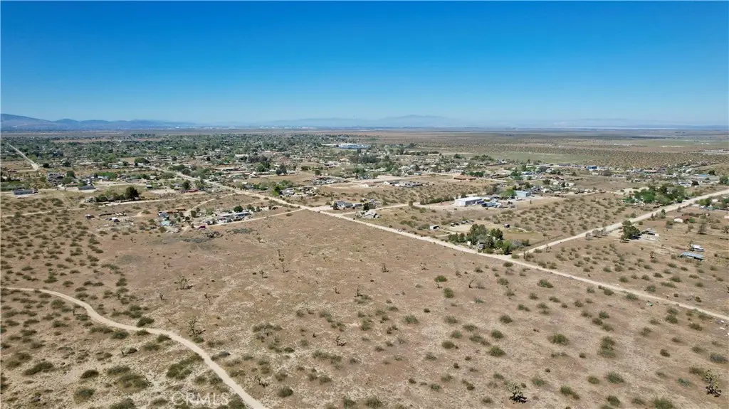 0 Corner Of Avenue R-8 And 116th Street East E, Littlerock, CA 93543 - #1