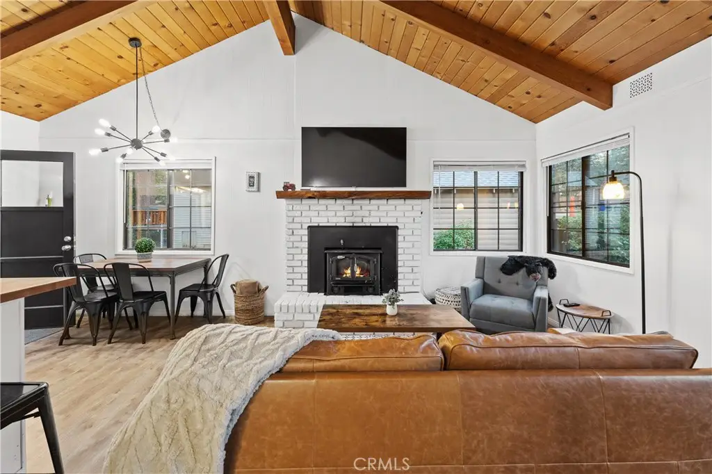 42540 Cedar Avenue, Big Bear Lake, CA 92315 - #1