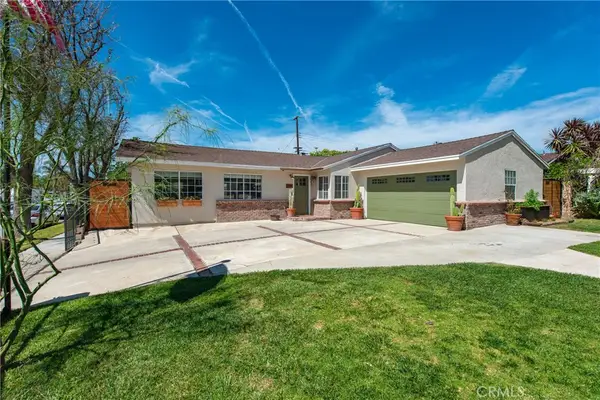 2041 Lupin Street, Simi Valley, CA 93065