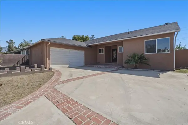 14808 Aztec, Sylmar, CA 91342