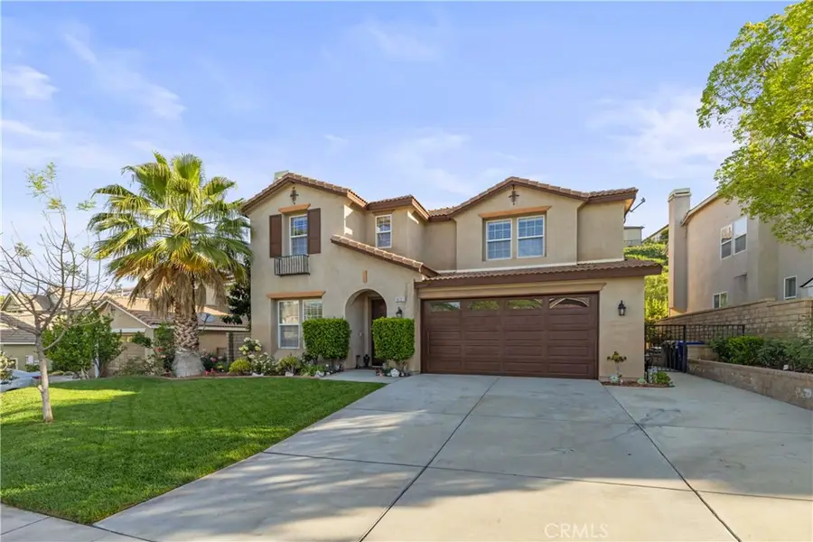 19721 Mathilde, Saugus, CA 91350 - #2