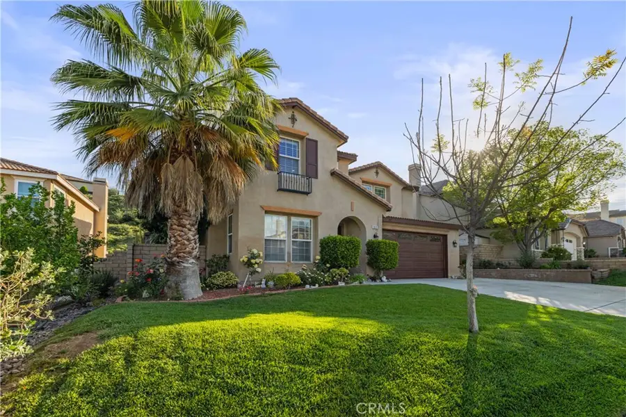 19721 Mathilde, Saugus, CA 91350 - #3