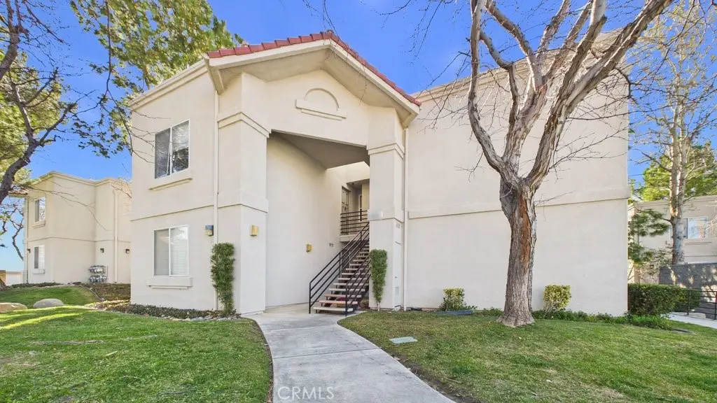 2821 W Avenue K12, Lancaster, CA 93536 - #1