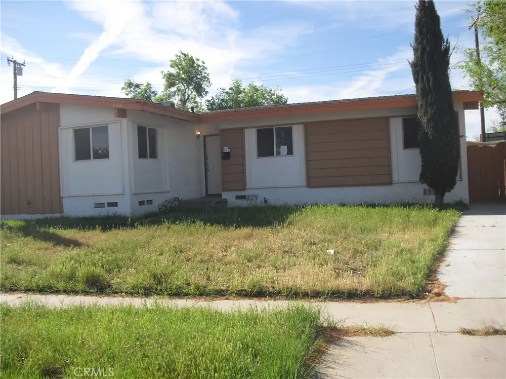 724 W Avenue H10, Lancaster, CA 93534 - #1