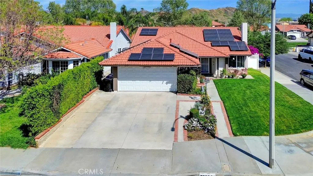 27964 Beacon, Castaic, CA 91384 - #1