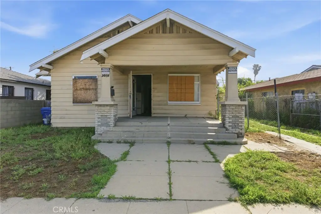 2064 Myrtle, Long Beach, CA 90806 - #1