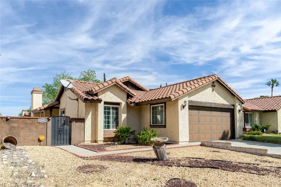 3243 E Avenue S3, Palmdale, CA 93550 - #3
