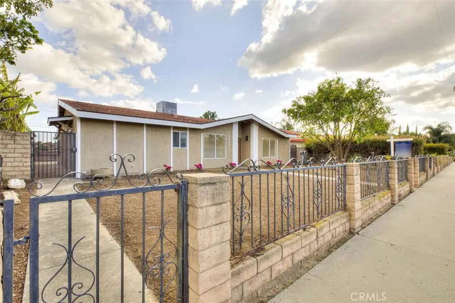 15822 Plummer Street, North Hills, CA 91343 - #3