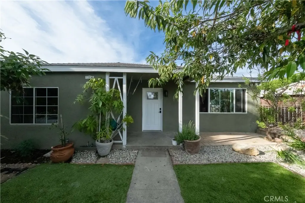 15719 Romar Street, North Hills, CA 91343 - #1