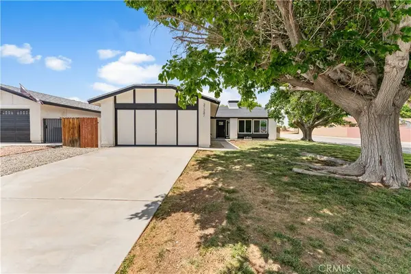 37247 Dalzell, Palmdale, CA 93550