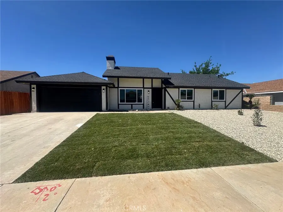 37863 17th Street E, Palmdale, CA 93550 - #2