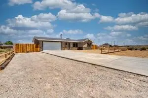 19848 Taylor, California City, CA 93505 - #3