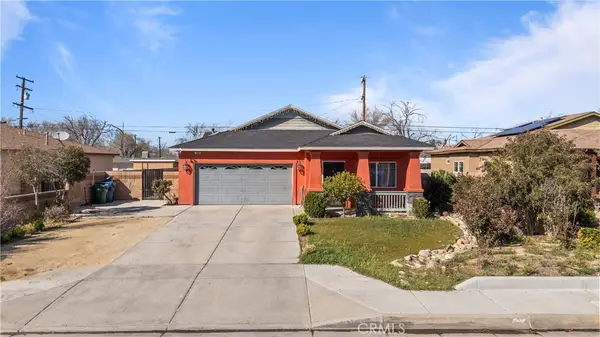 1329 W Ave I, Lancaster, CA 93534