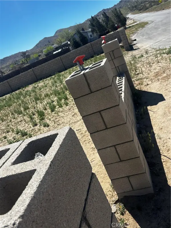 0 152nd Street, Lake Los Angeles, CA 93535