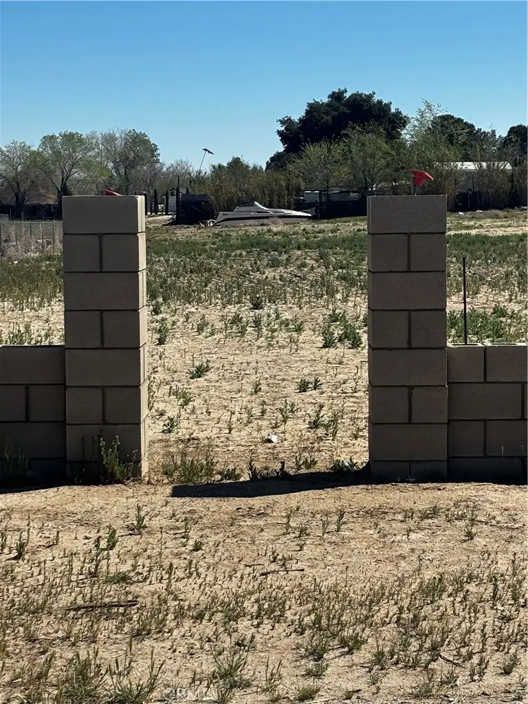 0 152nd Street, Lake Los Angeles, CA 93535 - #3