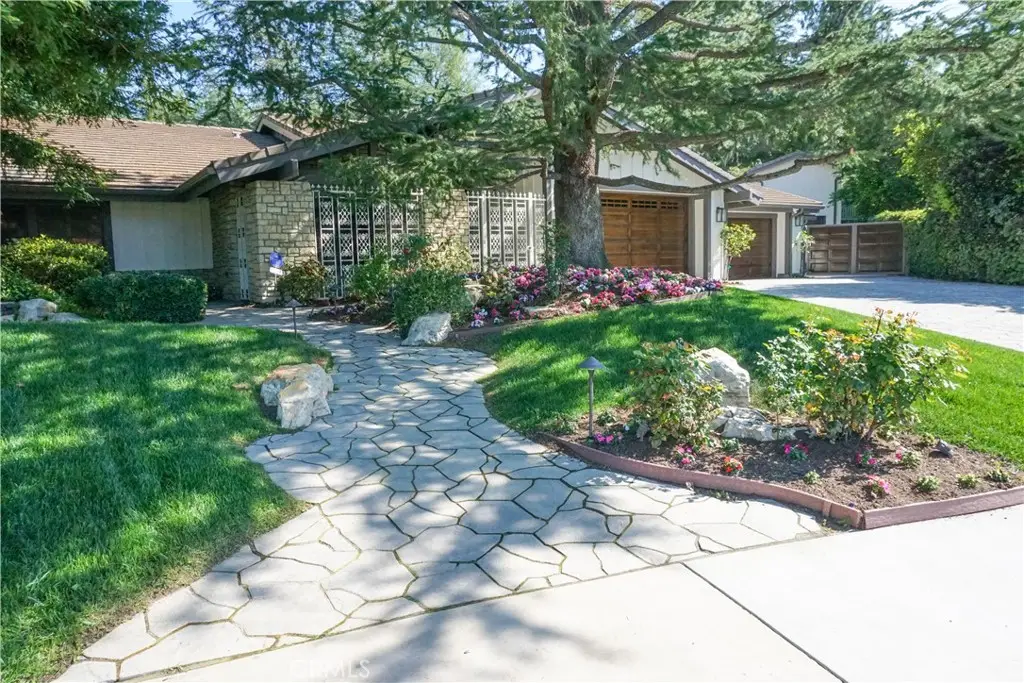 9516 Capistrano, Chatsworth, CA 91311 - #1