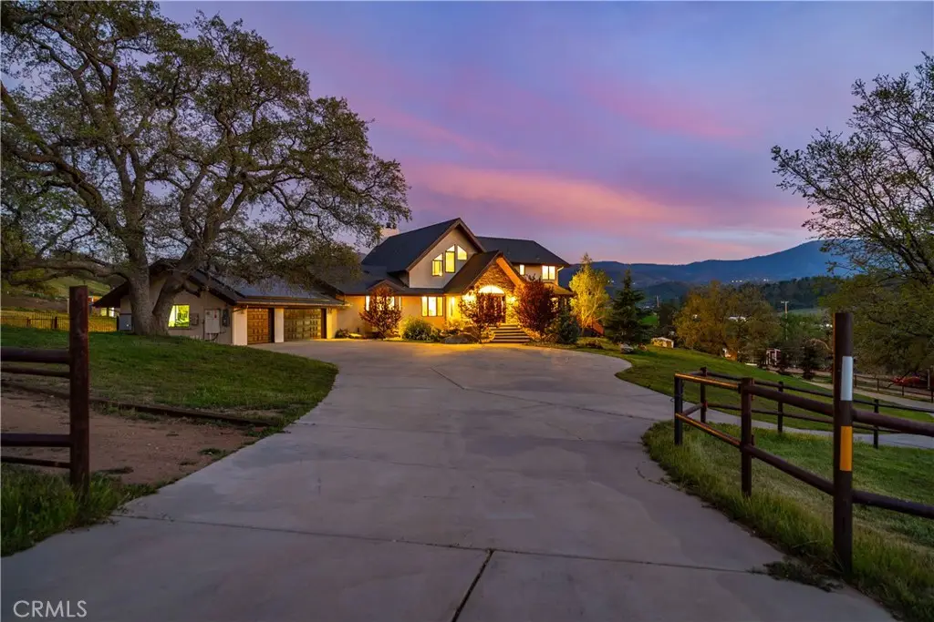 23800 Bertram Circle, Tehachapi, CA 93561 - #1