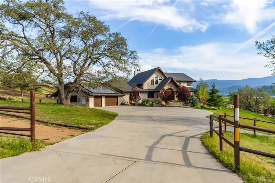 23800 Bertram Circle, Tehachapi, CA 93561 - #2