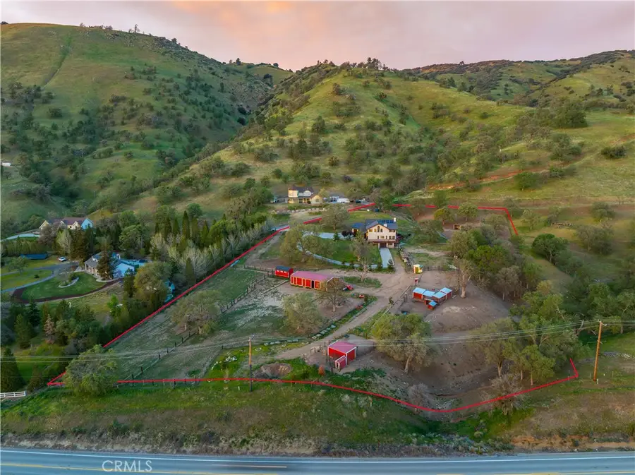 23800 Bertram Circle, Tehachapi, CA 93561 - #3