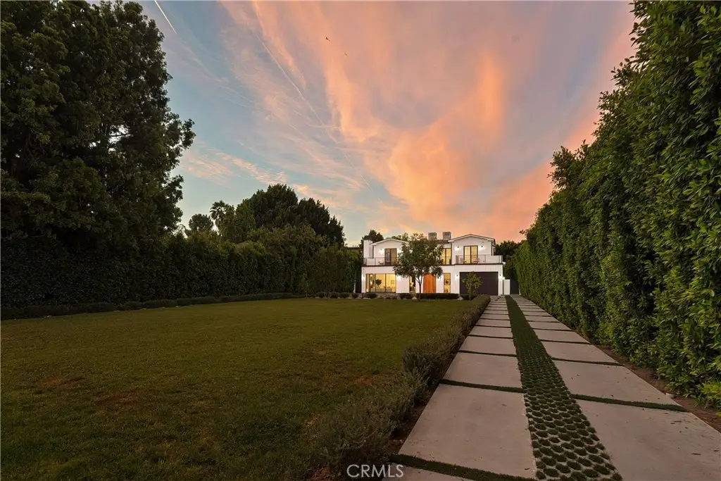 11835 Kling Street, Valley Village, CA 91607 - #1