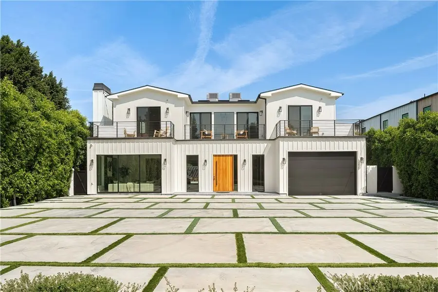 11835 Kling Street, Valley Village, CA 91607 - #3